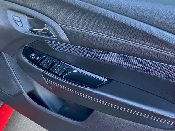 2014 Holden Commodore VF SV6 3.6P/6AT/SV/LEATHER/WGN Carousel 17