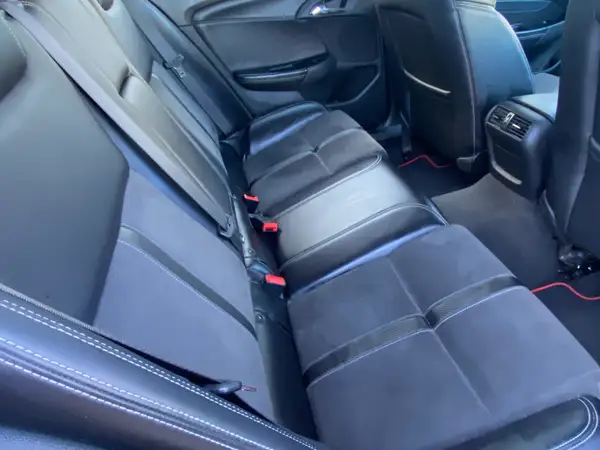 2014 Holden Commodore VF SV6 3.6P/6AT/SV/LEATHER/WGN Carousel 8