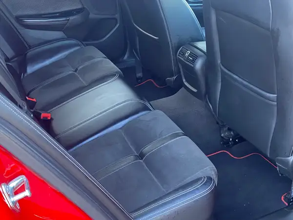 2014 Holden Commodore VF SV6 3.6P/6AT/SV/LEATHER/WGN Carousel 6