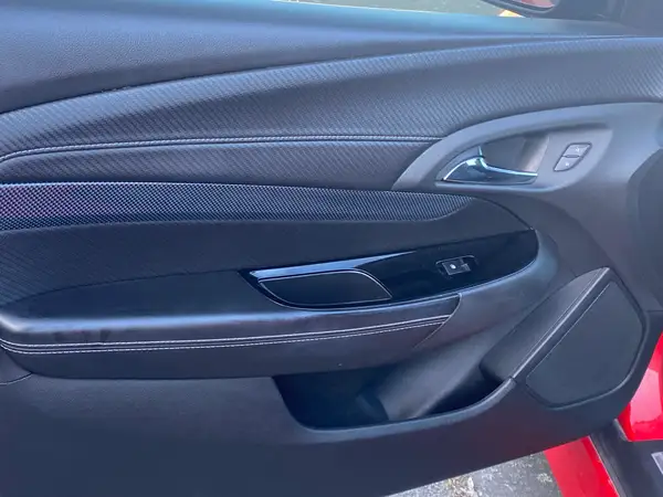 2014 Holden Commodore VF SV6 3.6P/6AT/SV/LEATHER/WGN Carousel 4