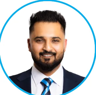 Harry Nannar - agent Harry Nannar