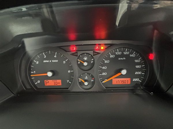 2007 Ford Territory SY TX AWD Carousel 8