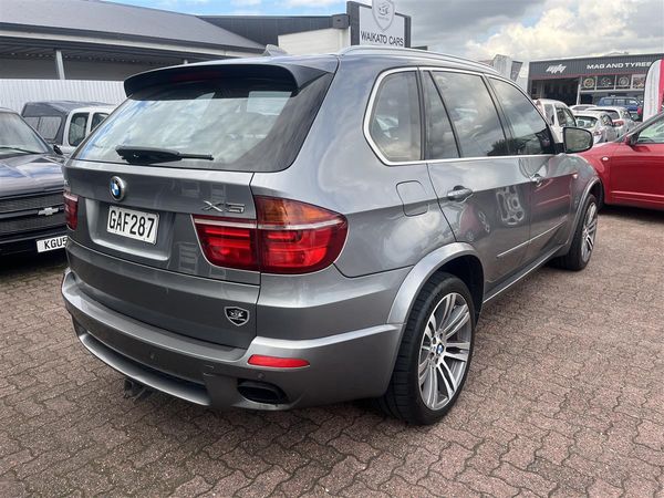 2011 BMW X5 30d SAV 8A 5DR 3.0L Carousel 3
