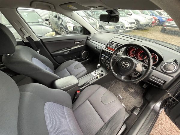 2006 Mazda Axela SP23 Carousel 7
