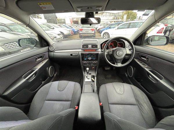2006 Mazda Axela SP23 Carousel 6