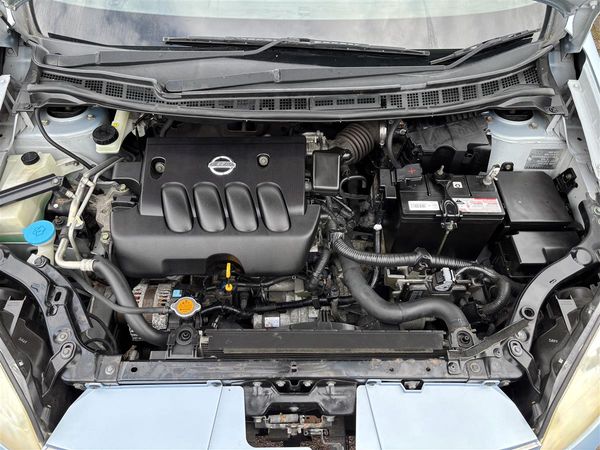 2005 Nissan Lafesta 20S Carousel 9