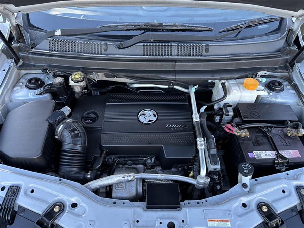 2012 Holden Captiva AWD Carousel 9