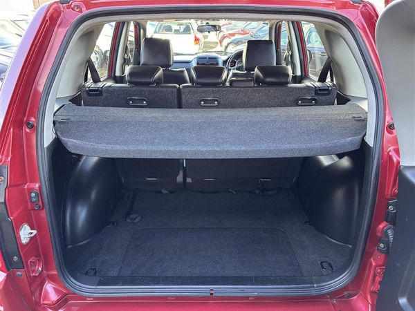2011 Suzuki Grand Vitara WJLXA2 3.2 4x4 Carousel 4