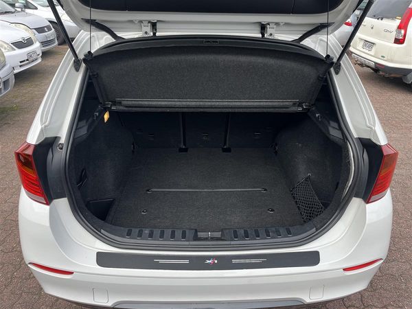 2011 BMW X1 M Sport Carousel 4