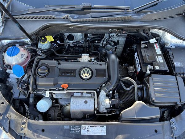 2010 Volkswagen Golf 1.4 TSi Carousel 9