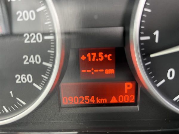 2011 BMW X1 M Sport Carousel 8