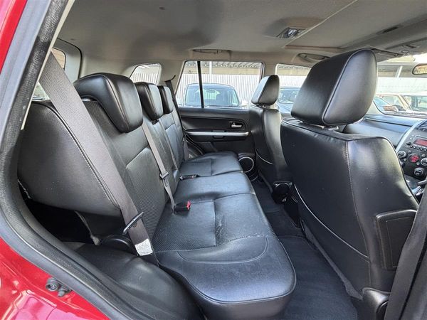 2011 Suzuki Grand Vitara WJLXA2 3.2 4x4 Carousel 5