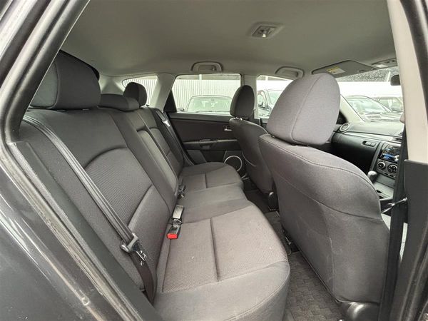 2006 Mazda Axela SP23 Carousel 5