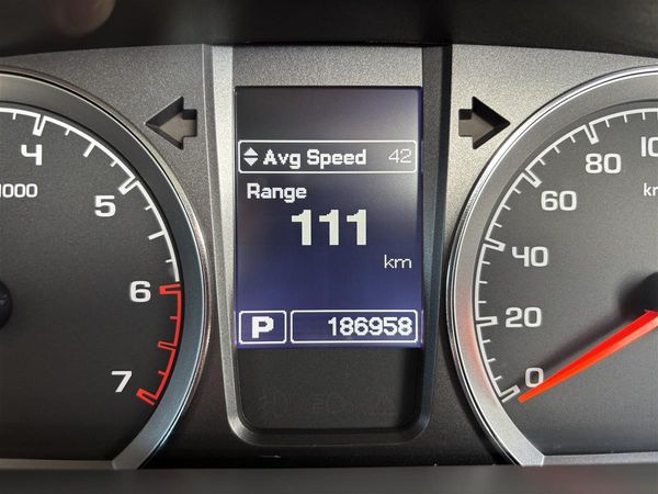 2016 Ford Territory TITANIUM RWD 4.0P/6A