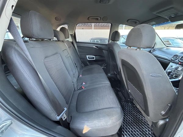 2012 Holden Captiva AWD Carousel 5
