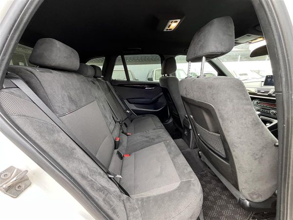 2011 BMW X1 M Sport Carousel 5