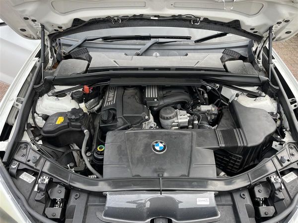 2011 BMW X1 M Sport Carousel 9