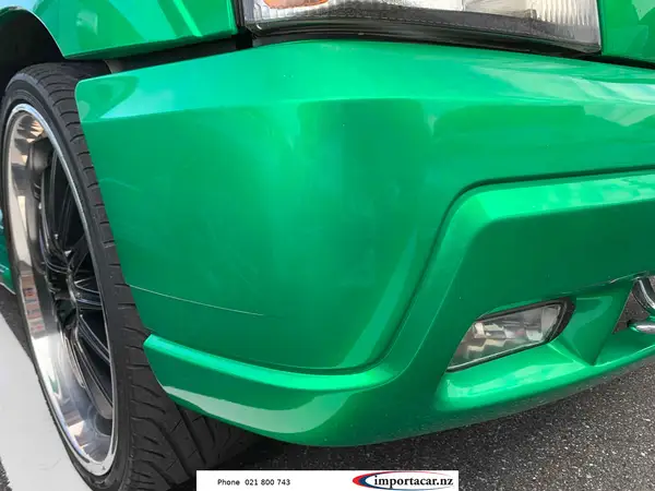 CADILLAC Escalade EXT 2005 Carousel 7