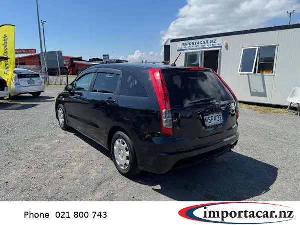 HONDA Stream 2006 Carousel 7