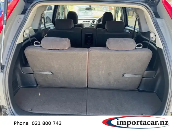 HONDA Stream 2006 Carousel 2