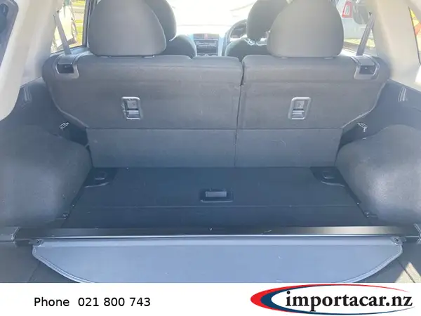 MITSUBISHI Colt Plus 2009 Carousel 3