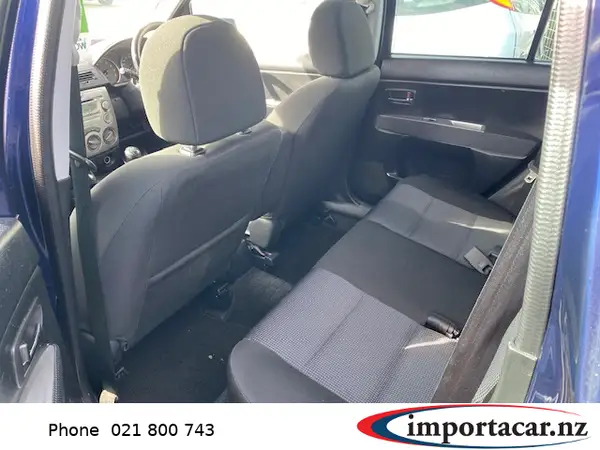 MAZDA Demio 2006 Carousel 5