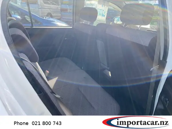 TOYOTA Passo 2015 Carousel 4