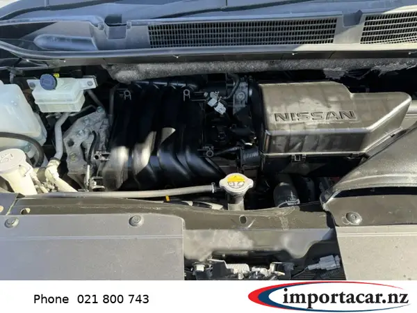 NISSAN Serena 2014 Carousel 1
