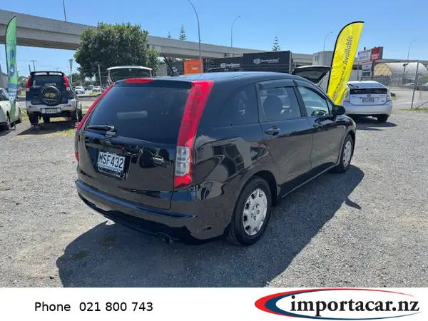 HONDA Stream 2006 Carousel 8