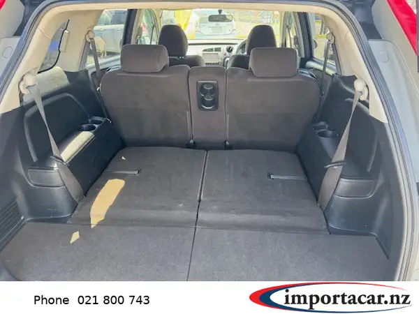 HONDA Stream 2006 Carousel 3