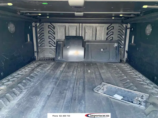 CADILLAC Escalade EXT 2005 Carousel 3