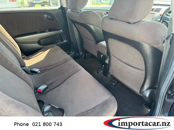 HONDA Stream 2006 Carousel 4