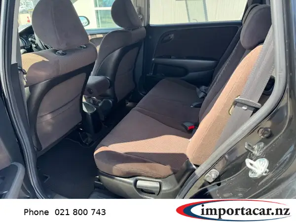 HONDA Stream 2006 Carousel 1
