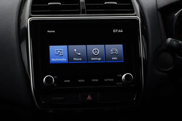2021 Mitsubishi ASX LS 2WD Auto Carousel 7