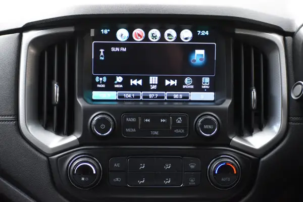 2018 Holden Colorado Z71 Dc Pu 4wd Auto Carousel 8