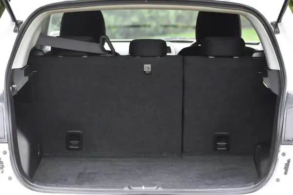 2021 Mitsubishi ASX LS 2WD Auto Carousel 6
