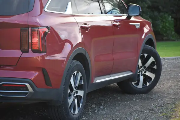 2020 Kia Sorento EX 2.2DT/4WD/8AM Carousel 2
