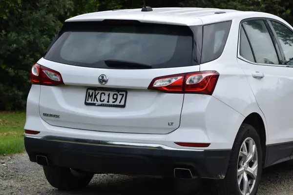 2019 Holden Equinox LT Carousel 6