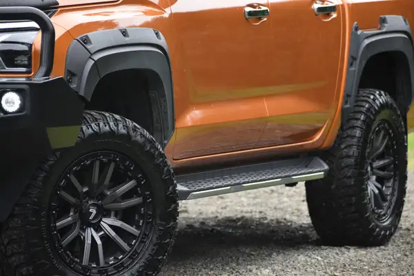 2025 Mitsubishi Triton DC GLX-R 4WD AUTO Carousel 2