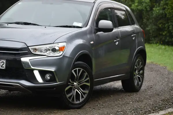 2018 Mitsubishi ASX XLS Great Small SUV / Nice Colour / Alloys / Bluetooth Carousel 2