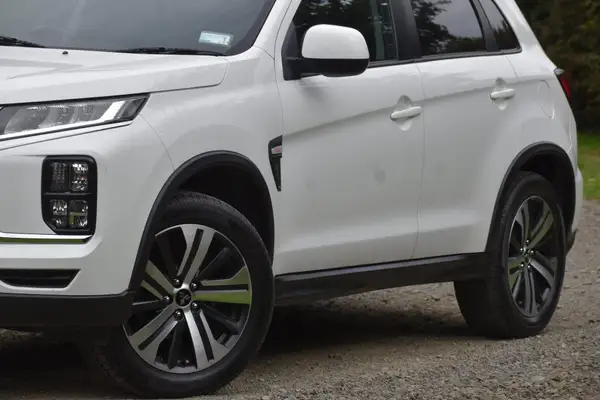 2021 Mitsubishi ASX LS 2WD Auto Carousel 2