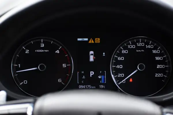 2019 Mitsubishi Pajero Sport VRX 4WD 7 Seater 8Sp Auto Carousel 5