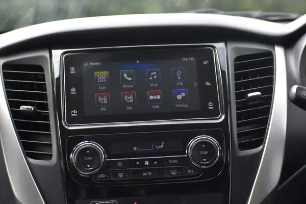 2019 Mitsubishi Pajero Sport VRX 4WD 7 Seater 8Sp Auto Carousel 4
