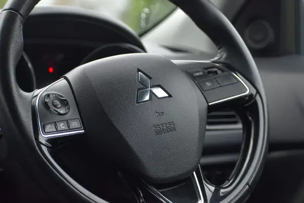 2021 Mitsubishi ASX LS 2WD Auto Carousel 8