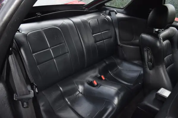 1997 Mitsubishi GTO Twin Turbo Intercooled GTO 6Sp Manual 3.0L V6 4WD + 4WS Carousel 9