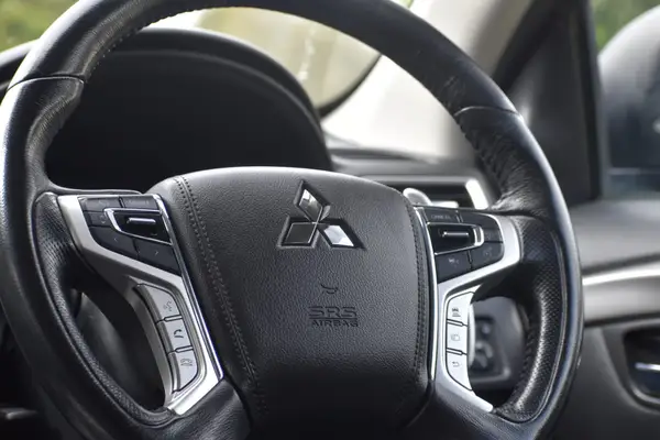2019 Mitsubishi Pajero Sport VRX 4WD 7 Seater 8Sp Auto Carousel 3