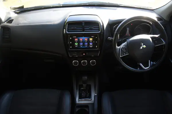 2017 Mitsubishi ASX XLS Carousel 8