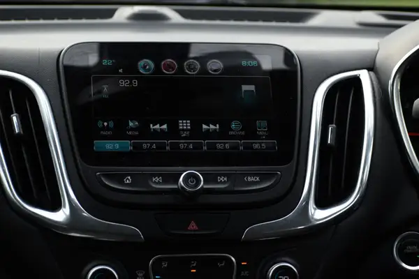 2019 Holden Equinox LT Carousel 2