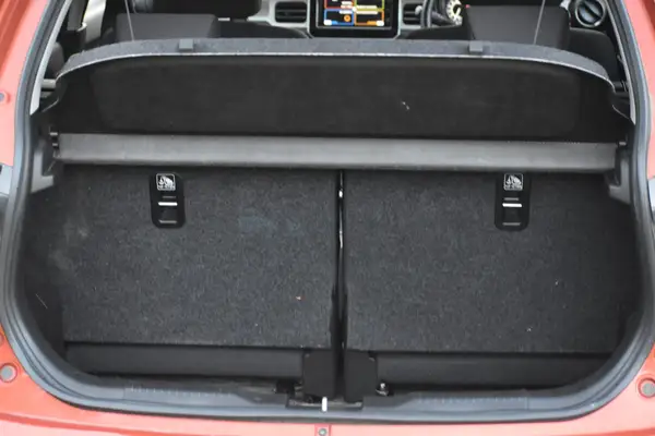 2021 Suzuki Ignis Ltd Carousel 3
