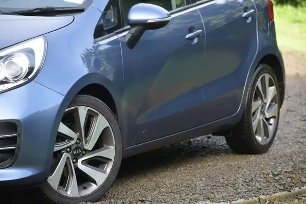 2015 Kia Rio EX Tidy / Low kms / Great Colour Carousel 3